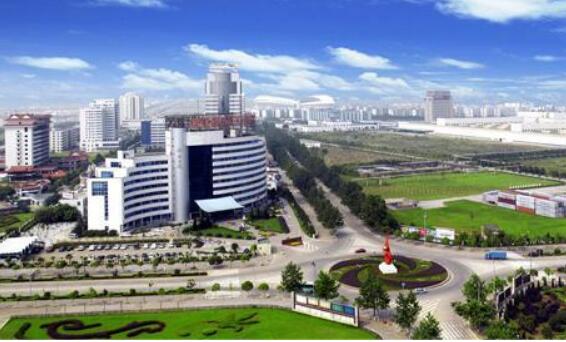 签约总金额达421.4亿元 16个项目落户武汉经济技术开发区
