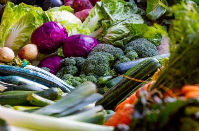 山西将创建公益农产品市场 部分菜价低于市场价5%以上