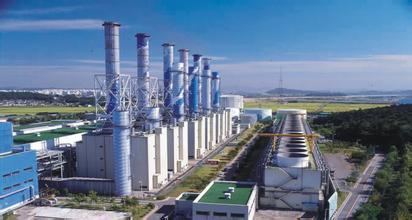 京津冀工业部门能源强度呈下降趋势