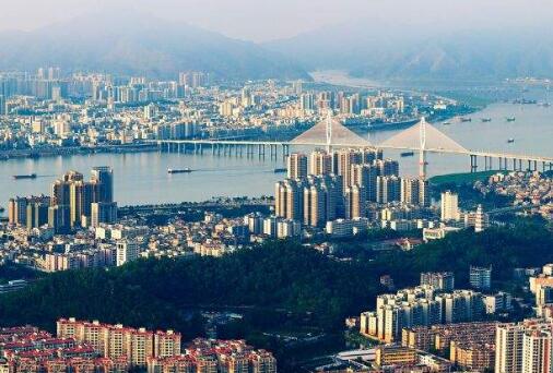 广东五大都市圈GDP占全省比重超90% 广深双核带动跨圈融合发展