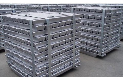 5月全球原铝产量580.5万吨 同比增长0.43%