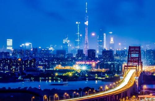 广东：支持广州、深圳建设世界级旅游城市