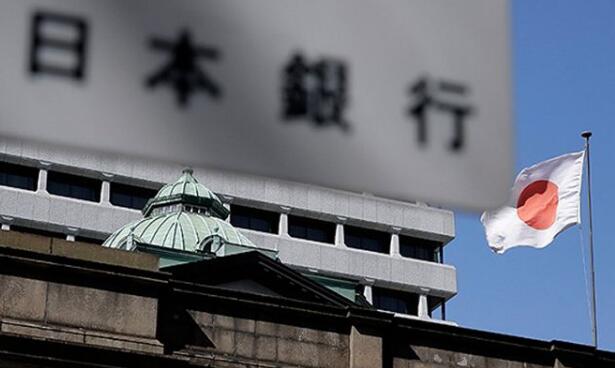 日本超宽松货币政策会否“急转弯”