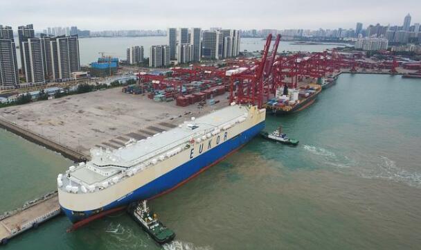 中共中央 国务院印发《海南自由贸易港建设总体方案》