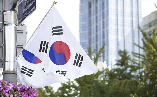 韩国经济增速预期下调至-1.3%