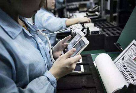 报告称印度2021年智能手机销量增11% 中国4厂商居TOP5