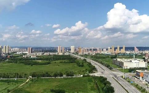 国务院关于《辽宁省国土空间规划（2021—2035年）》的批复