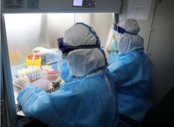 国家医保局：进一步降低新冠病毒核酸检测和抗原检测价格