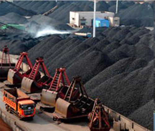煤炭产业链复工复产“步调失调”：产运两旺需求掉队 煤炭库存价格一波三折