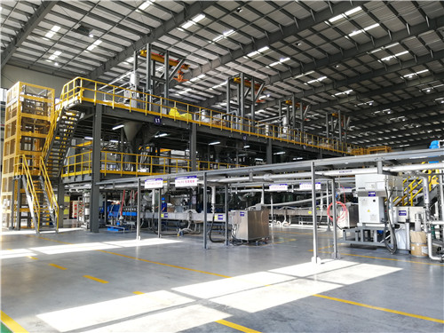 发动科技创新引擎！青岛城阳抢占工业互联网发展制高点