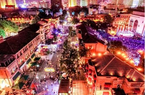 福建暑期推出超3600场文旅活动