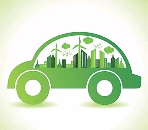 新能源汽车再获政策“充电”