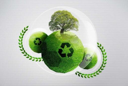 废弃物释放“绿色潜力” 循环经济万亿市场崛起