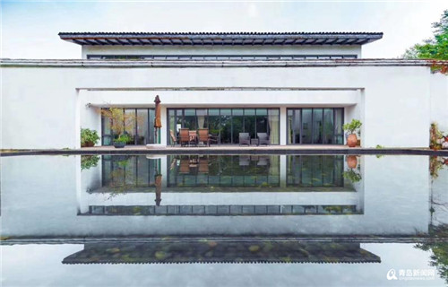 三年投资规模50亿 天堂硅谷北方总部落户青岛西海岸新区