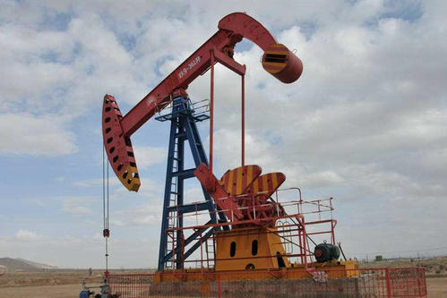 能源局：2020年石油目标产量约1.93亿吨