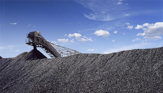 国家能源局：今年煤炭消费比重下降到57.5%左右