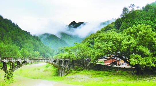 四川首个国家“山水工程”完成生态保护修复面积20.3万公顷