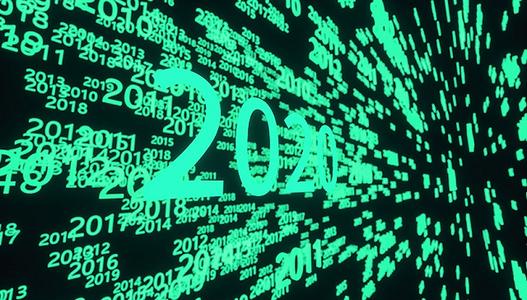 解决企业转型的“数字焦虑”《中国产业数字化报告2020》“开药方”