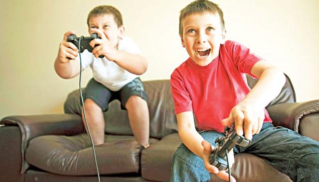 美国FDA：电子游戏可治疗儿童多动症