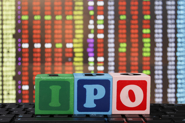 上半年IPO募资近1400亿元 过会率提升逾9个百分点