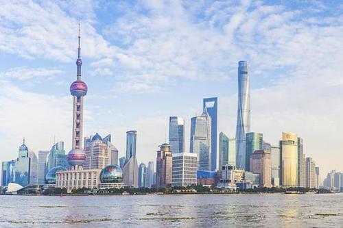 两大重磅报告发布 展现上海国际金融中心建设全景