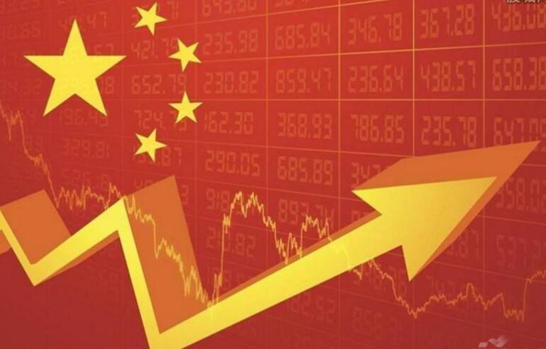 下一个“中国”，还是中国——国际机构密集上调中国经济增长预期
