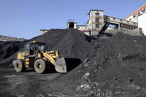 山西上半年累计产煤近6.8亿吨