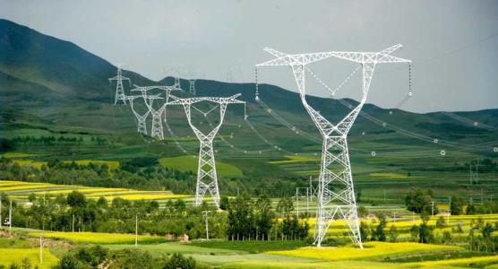 山西省内电力直接交易电量首破千亿