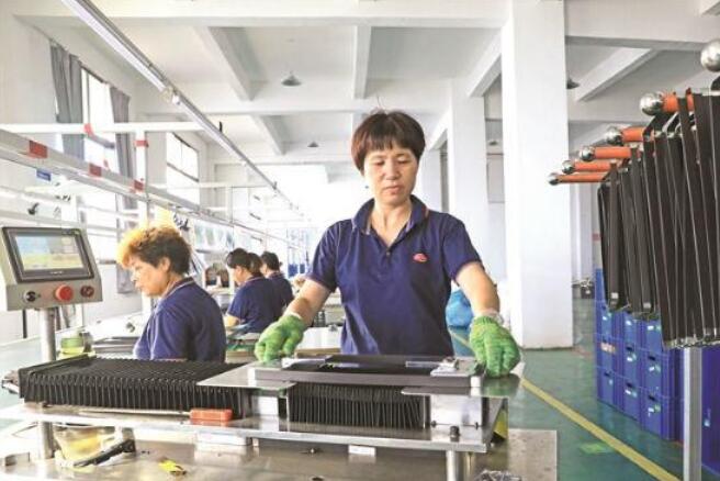 深挖“三新”产业富矿 打开就业广阔空间