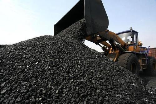煤价涨至十个月新高 旺季上行动力不减