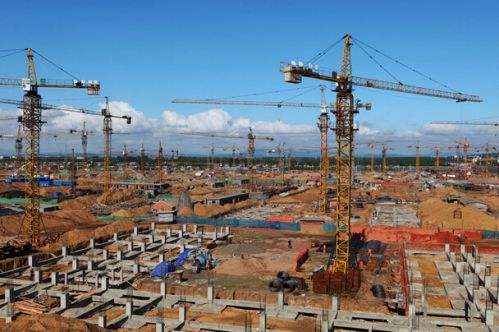 金融支持江苏建筑业高质量发展战略合作协议在宁签署