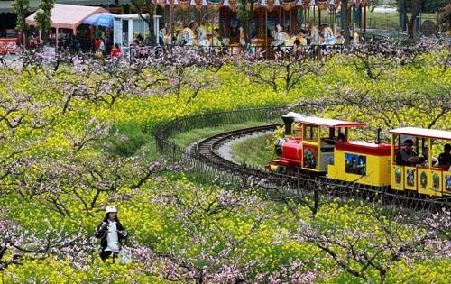 文旅部公示第二批全国乡村旅游重点村名单