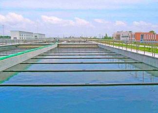 京津冀最大农村污水处理系统建成