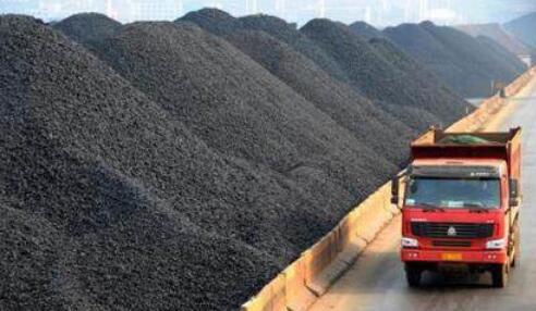 发改委：供暖季煤炭价格不具备持续大幅上涨基础