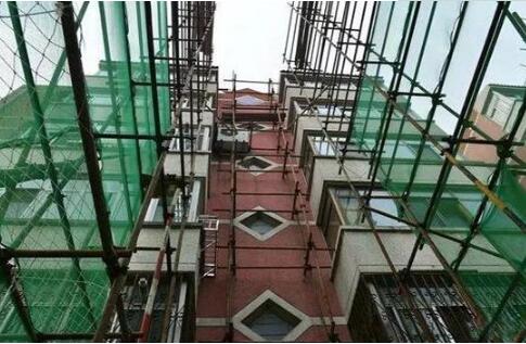 北京：到2025年完成1.6亿平方米老旧小区改造