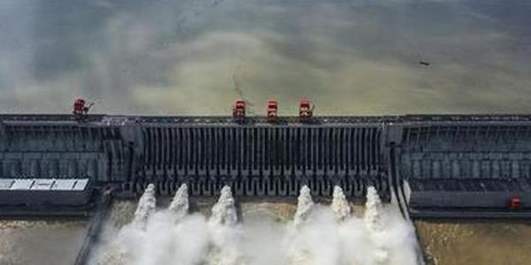 三峡水库：成功应对长江洪水 “兜住”3.3个太湖水量