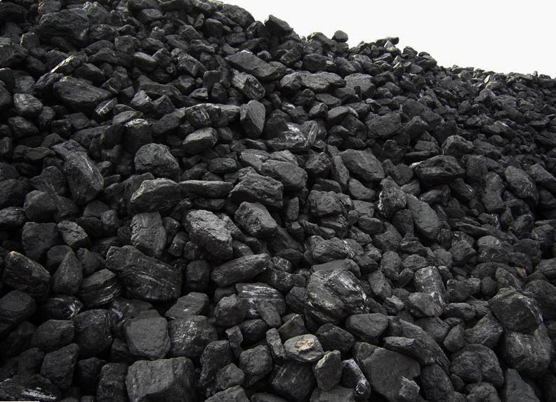 煤炭结构调整加力难题待解