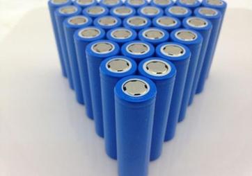 新材料有助制成安全大容量全固态电池
