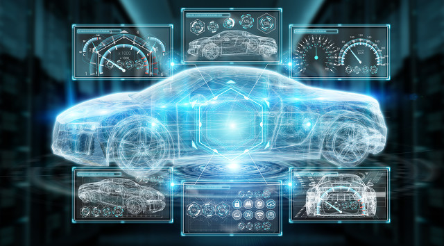 广汽集团举行“2020广汽科技日” 坚持科技驱动创新打造科技型汽车产品