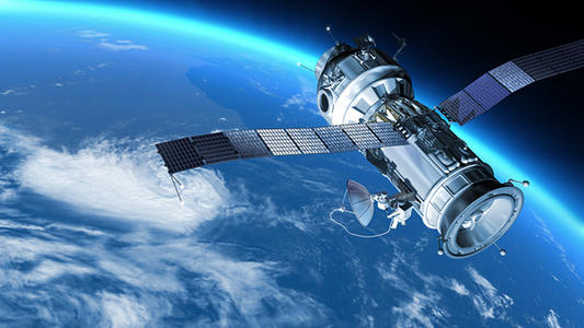 卫星导航迎重大发展机遇！2020年中国卫星导航产业链上中下游深度解析