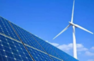 2020年风电光伏发电平价上网项目公布