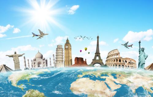 全球旅游业拥抱可持续发展