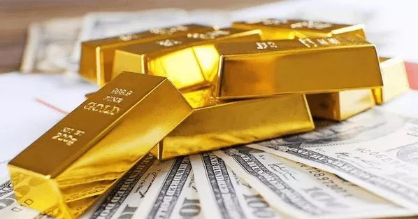 8月末外储规模31601亿美元 黄金储备实现“十连增”