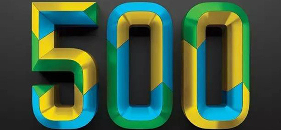 2020年《财富》世界500强榜单发布！