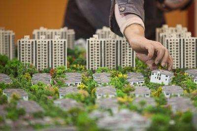 2025年7月份70个大中城市商品住宅销售价格变动情况