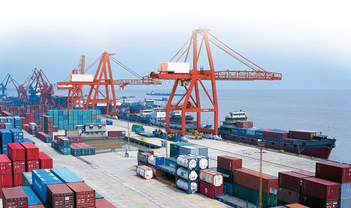 2021年安徽省外贸出口超4000亿元 增长近三成
