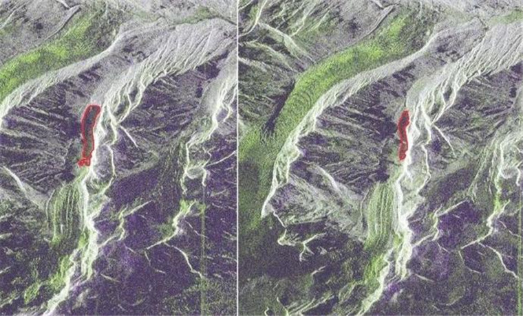中科院预警：青藏高原须警惕冰湖溃决风险，或再发洪水灾害