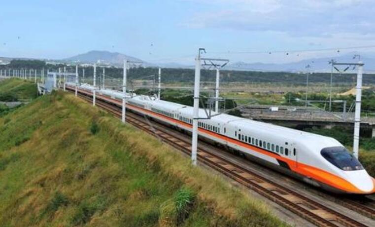 16万公里铁路，托举起流动的中国
