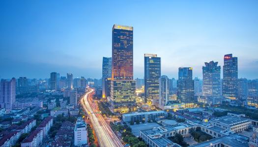 2020年中国房地产企业综合实力50强排行榜