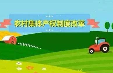 农村集体产权制度改革取得阶段性重要成效